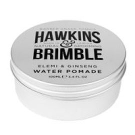 Hawkins & Brimble Water Pomade 100ml