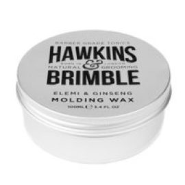 Hawkins & Brimble Molding Wax 100ml