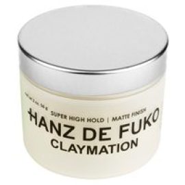 Hanz De Fuko Claymation 56g