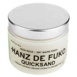 Hanz De Fuko Quicksand 56g