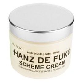 Hanz De Fuko Scheme Cream 56g