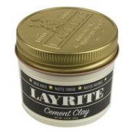 Layrite Cement Pomade 120g - cena, porovnanie