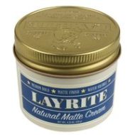 Layrite Natural Matte Cream 120g - cena, porovnanie