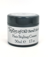 Taylor of old Bond street Hair Styling Cream 50ml - cena, porovnanie