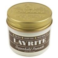 Layrite Superhold Pomade 120g - cena, porovnanie