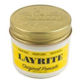 Layrite Original Pomade Deluxe 120g
