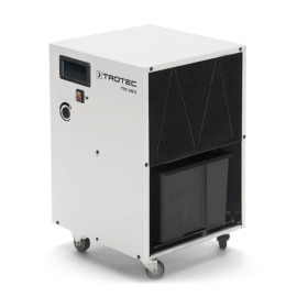 Trotec TTK 140 S