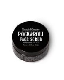 Triumph & Disaster Rock & Roll Face Scrub 100ml