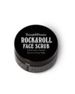 Triumph & Disaster Rock & Roll Face Scrub 100ml - cena, porovnanie