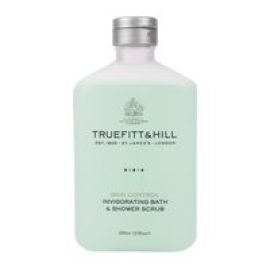 Truefitt & Hill Kúpeľové a sprchové mydlo a peeling 365ml