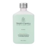 Truefitt & Hill Kúpeľové a sprchové mydlo a peeling 365ml - cena, porovnanie