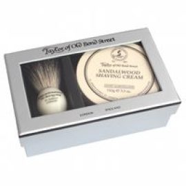 Taylor of old Bond street Darčekový set Sandalwood