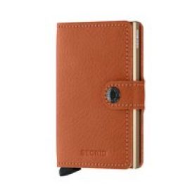 Secrid Miniwallet Veg Tanned