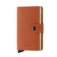 Secrid Miniwallet Veg Tanned - cena, porovnanie