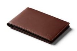 Bellroy Travel Wallet RFID