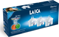 Laica M3M Bi-flux filter MINERALBALANCE 3ks - cena, porovnanie