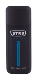 STR8 Live True deospray 75ml