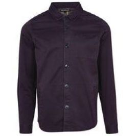 Barbour Overshirt Dunrobin