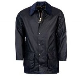 Barbour Beaufort