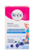 Veet Studené voskové pásky Bikiny 16ks - cena, porovnanie