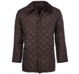 Barbour Heritage Liddesdale