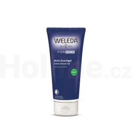 Weleda Pánský sprchový gel 200ml