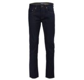 Barbour Rinse Wash Jeans