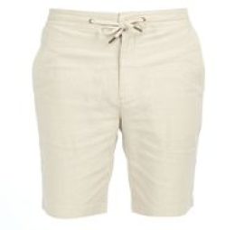 Barbour Linen Mix Short