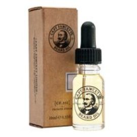 Captain Fawcett Olej na bradu Private Stock 10ml