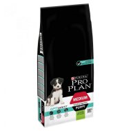 Purina Pro Plan Medium Puppy Sensitive Digestion Lamb 12kg - cena, porovnanie