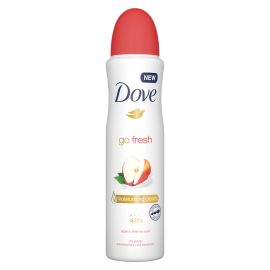 Dove Go Fresh Apple & White Tea deospray  150ml