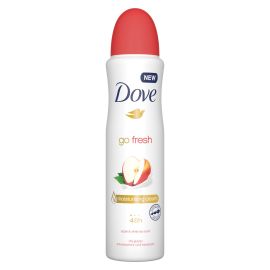 Dove Go Fresh Apple & White Tea deospray 150ml