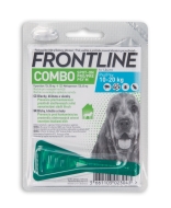 Frontline Combo Spot On Dog M - cena, porovnanie