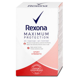 Rexona MaxPro Sport Strength Deo Stick 45ml