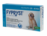 Fypryst Spot-on Dog L 2.68ml - cena, porovnanie