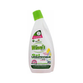 Winni''s Lavastoviglie gel 750ml