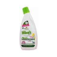 Winni''s Lavastoviglie gel 750ml - cena, porovnanie