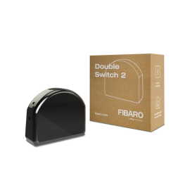 Fibaro Double Switch 2