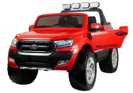 Ford Ranger Wildtrak 4x4