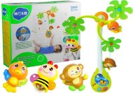 Lean Toys Interaktívny kolotoč pre dieťa - cena, porovnanie