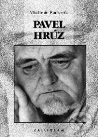 Pavel Hrúz