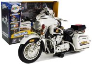 Lean Toys Motocykel na batérie - cena, porovnanie