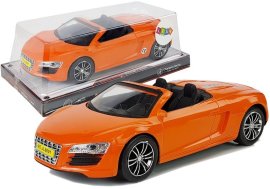 Lean Toys Kabriolet na naťahovanie 1:18