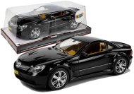 Lean Toys Auto so zotrvačníkom - cena, porovnanie