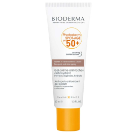 Bioderma SPOT AGE SPF50+ 40ml