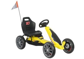 Lean Toys Šlapacia Kára Ferrari