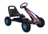 Lean Toys Šľapacia kára A-15 - cena, porovnanie