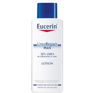 Eucerin UreaRepair Plus 10% (Body Lotion) 250ml - cena, porovnanie