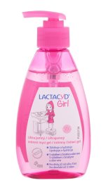 Glaxosmithkline Lactacyd Girl Ultra Mild 200ml