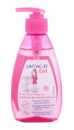 Glaxosmithkline Lactacyd Girl Ultra Mild 200ml - cena, porovnanie